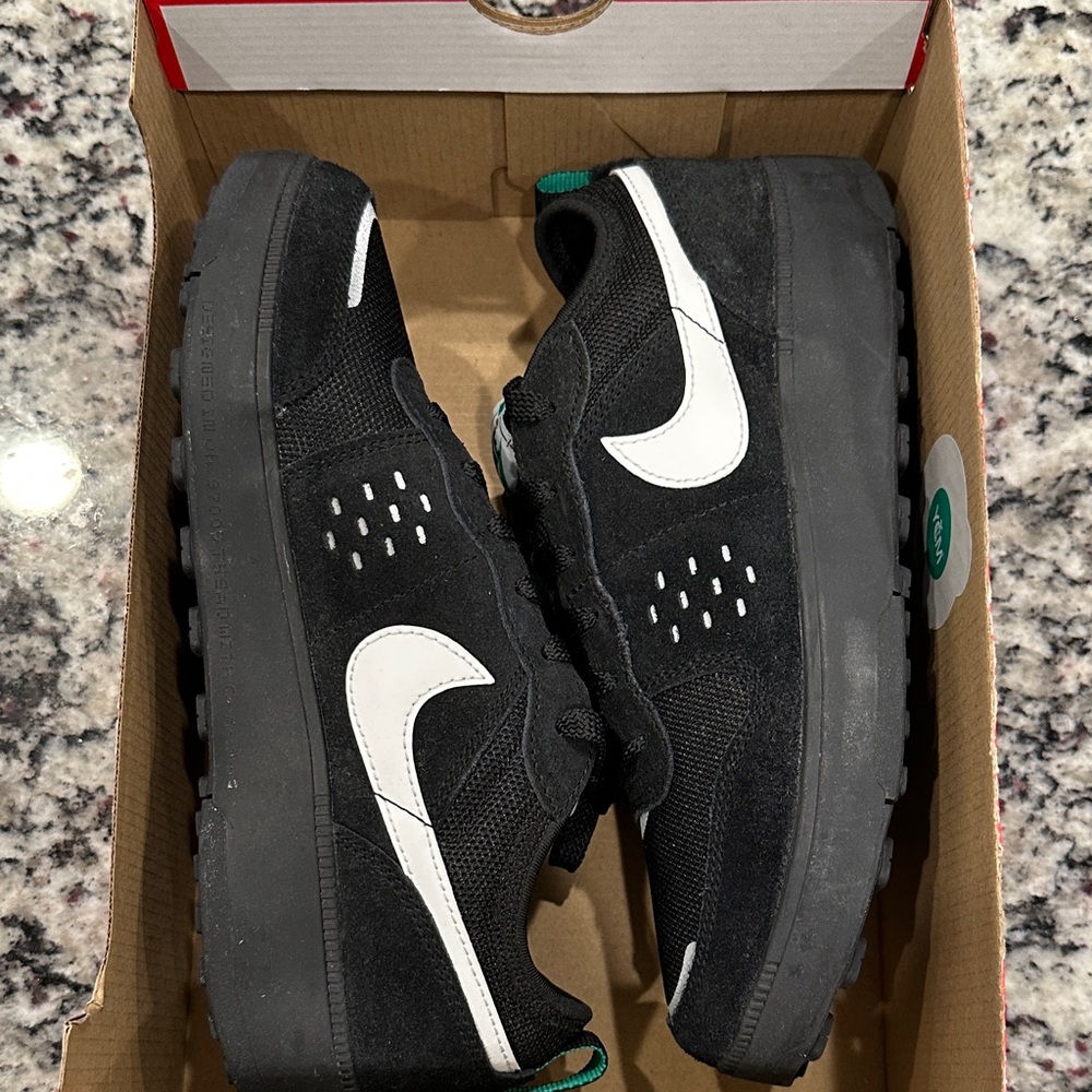 Nike City GS